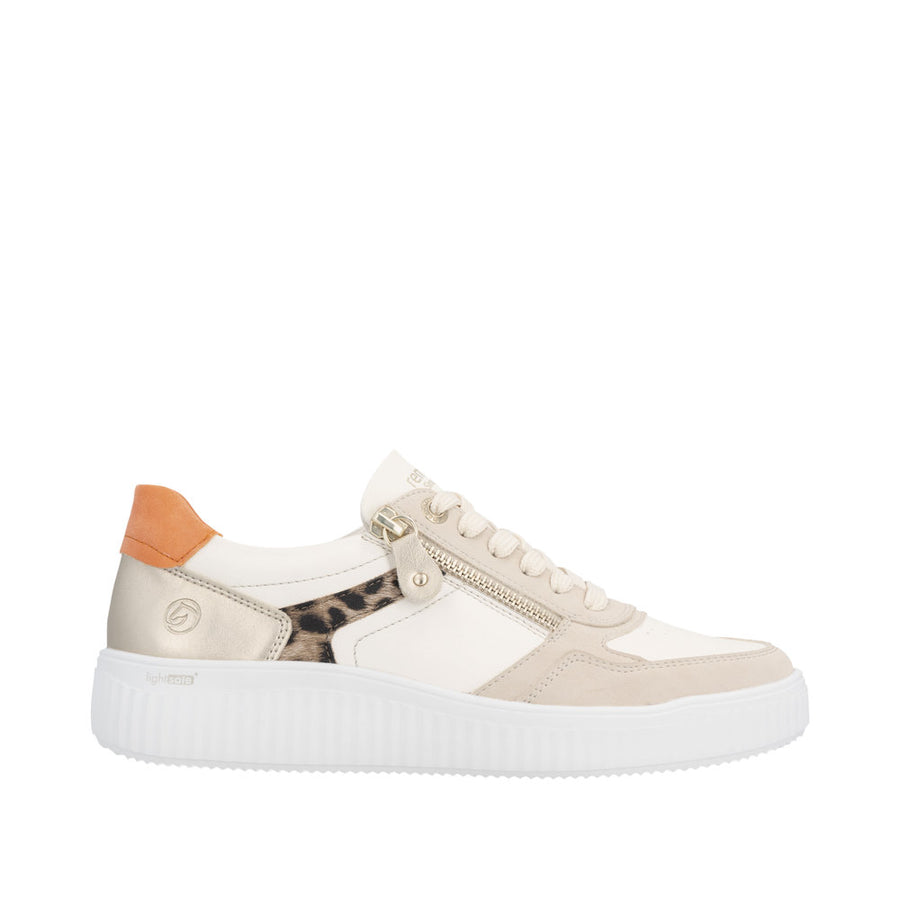 Remonte D3E05-81 Multi Wide Fit Trainer