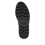 Remonte D3S71-25 Brown Waterproof Wide Fit Boots