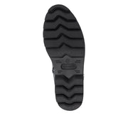 Remonte D3S74-00 Black Wide Fit Long Boots