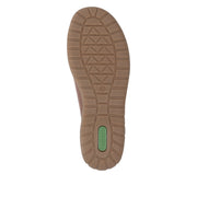 Remonte D3T00-24 Waterproof wide Fit Tan Shoes