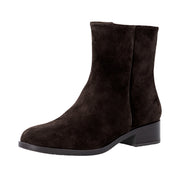 Remonte D3U73-25 Wide Fit Brown Boots