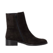 Remonte D3U73-25 Wide Fit Brown Boots