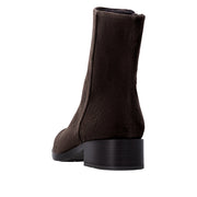 Remonte D3U73-25 Wide Fit Brown Boots
