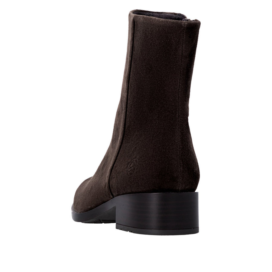 Remonte D3U73-25 Wide Fit Brown Boots