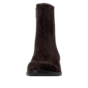 Remonte D3U73-25 Wide Fit Brown Boots