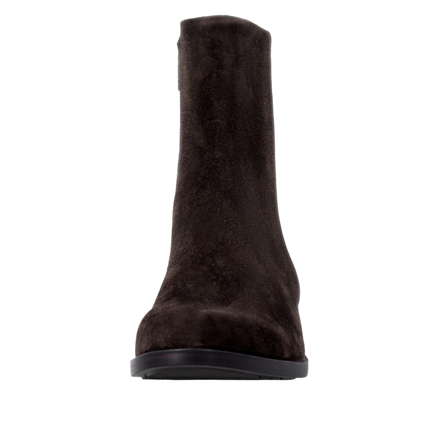 Remonte D3U73-25 Wide Fit Brown Boots
