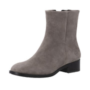 Remonte D3U73-42 Wide Fit Taupe Boots