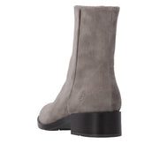 Remonte D3U73-42 Wide Fit Taupe Boots