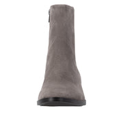 Remonte D3U73-42 Wide Fit Taupe Boots