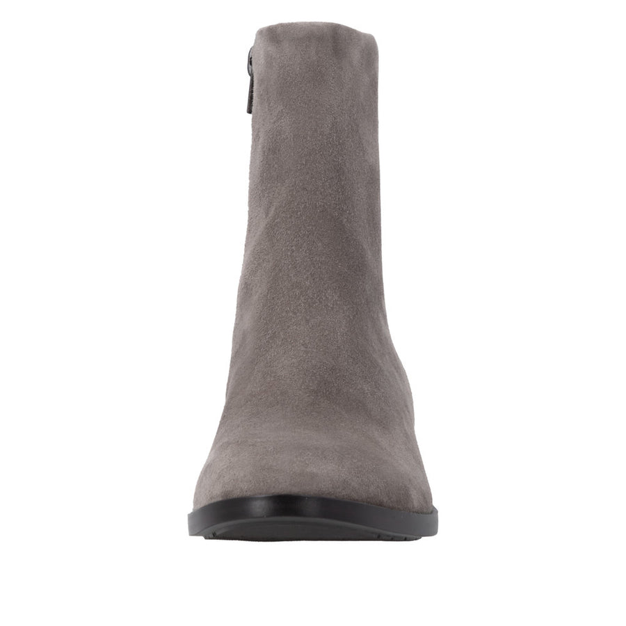 Remonte D3U73-42 Wide Fit Taupe Boots