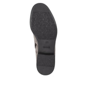 Remonte D3U73-42 Wide Fit Taupe Boots