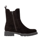 Remonte D8694-26 Brown Wide Fit Boots