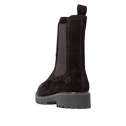 Remonte D8694-26 Brown Wide Fit Boots