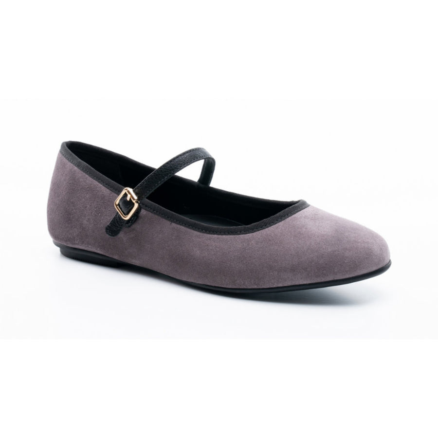 Maria Lya Dawn Grey Shoe