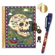 Djeco Lovely Notebooks Steve - Feutre magique DD03653