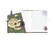 Djeco Lovely Notebooks Steve - Feutre magique DD03653