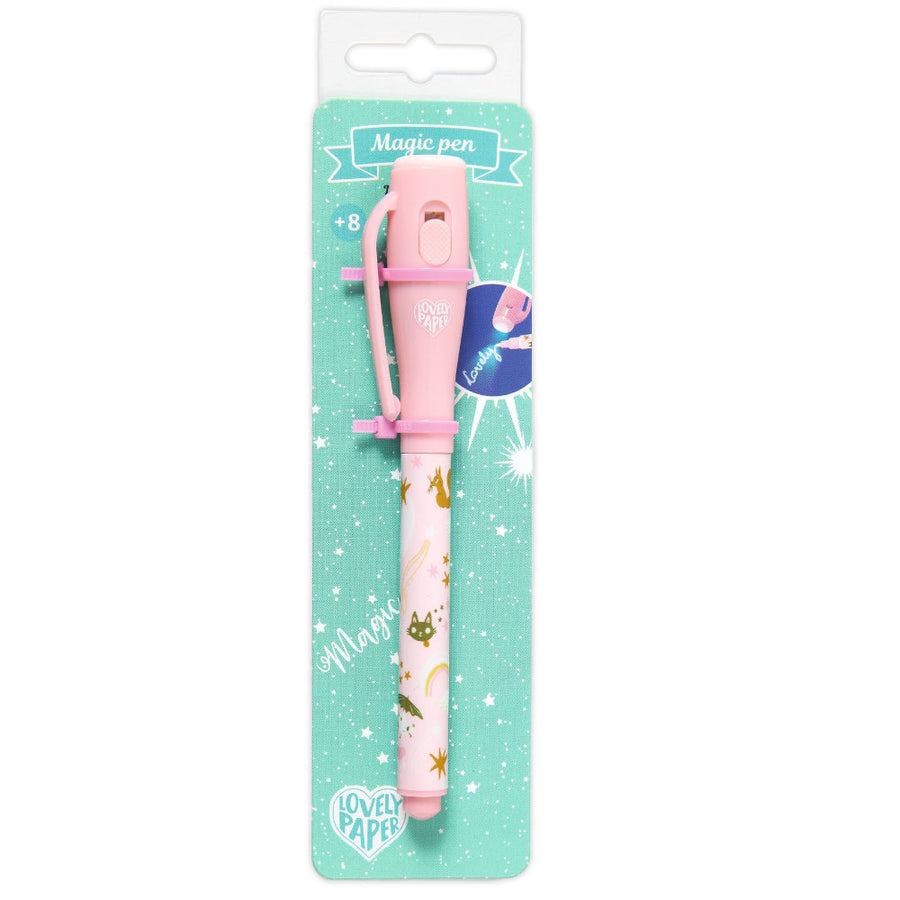 Djeco Magic Pen Lucille DD03765