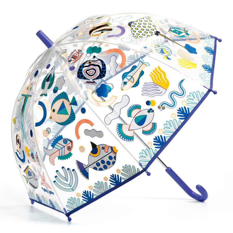 Djeco Fishes Umbrella DD04710