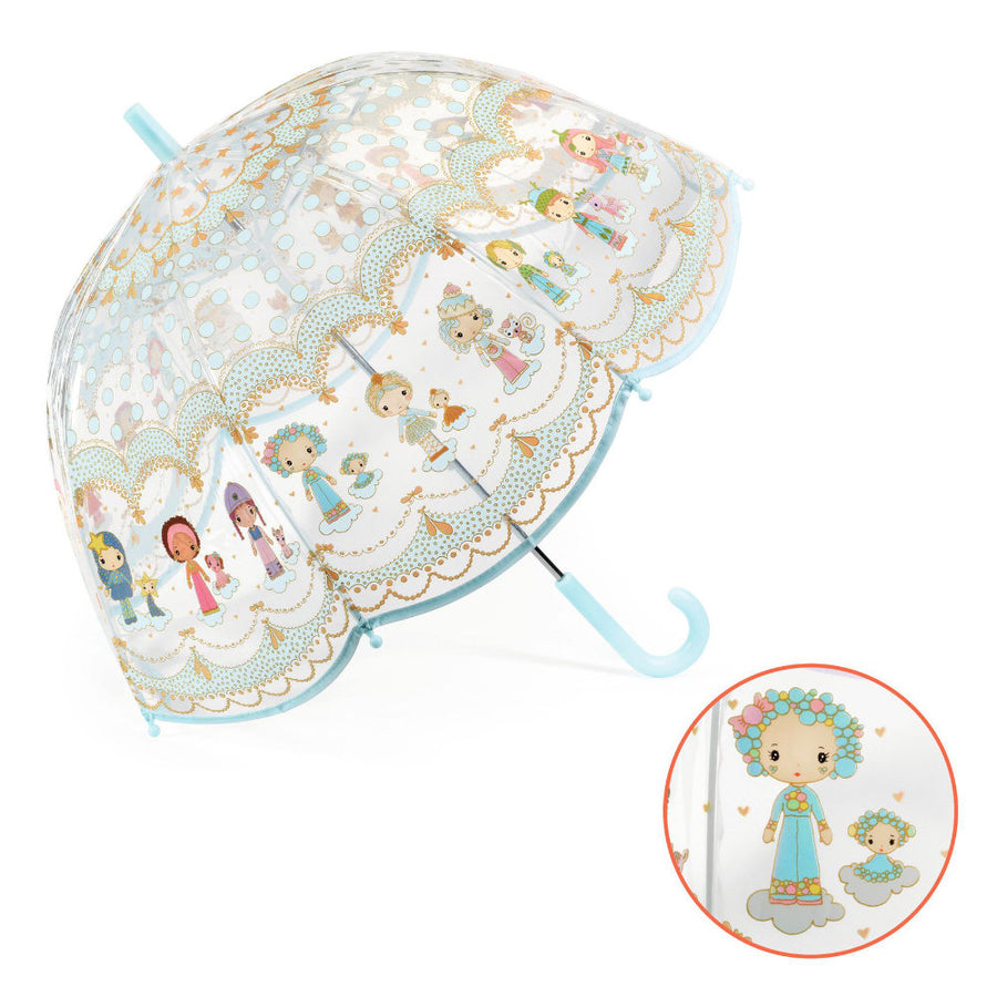 Djeco Tinyly Umbrella DD04714