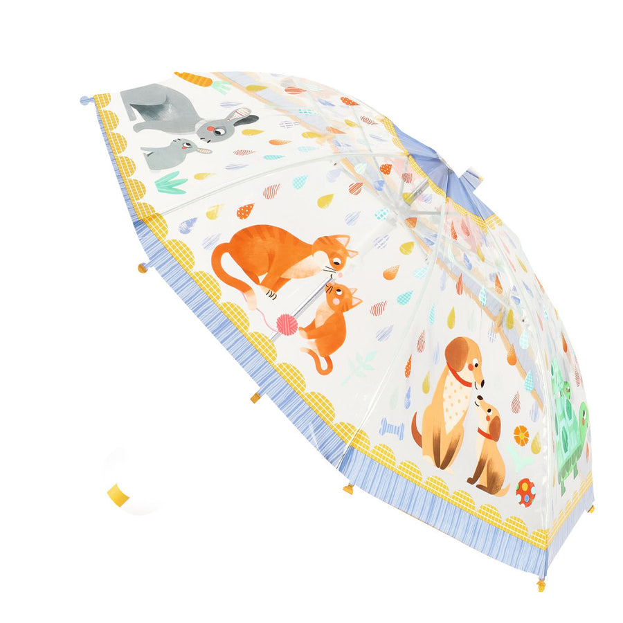 Djeco Maman & Bébé Umbrella DD04726