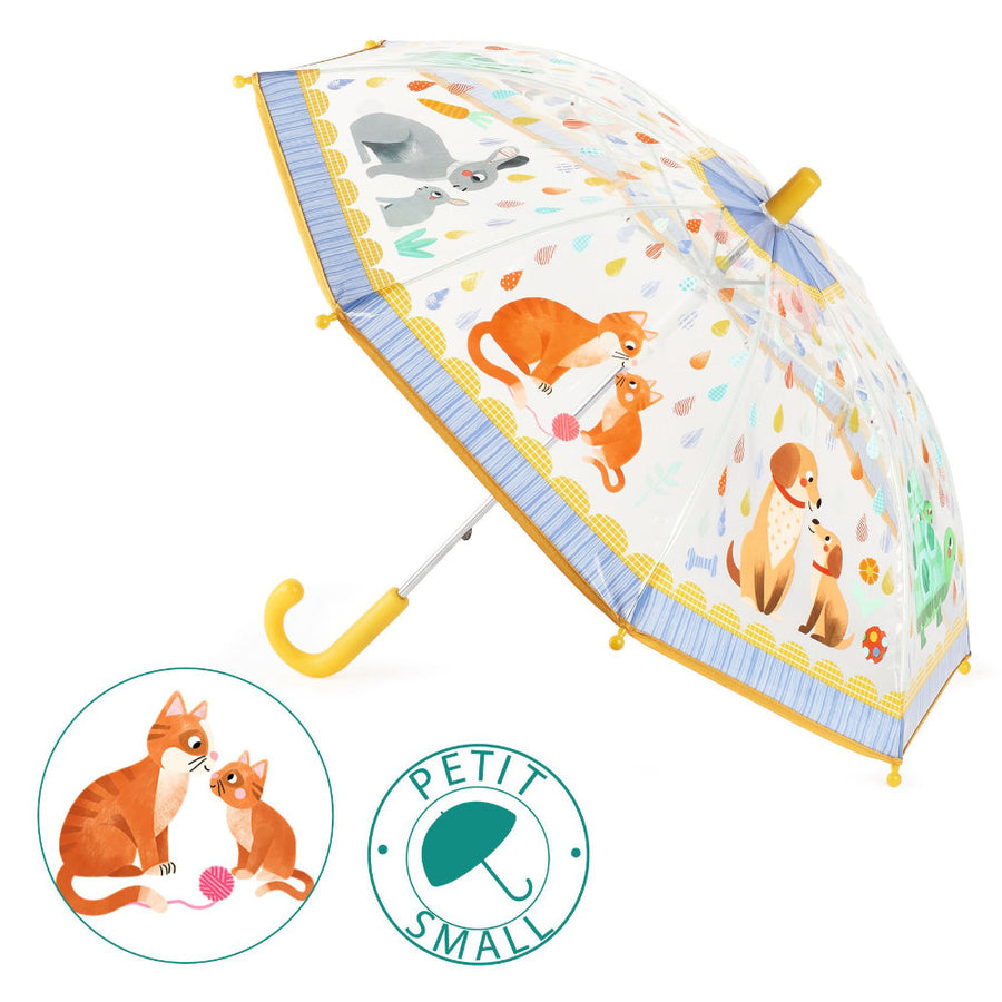 Djeco Maman & Bébé Umbrella DD04726