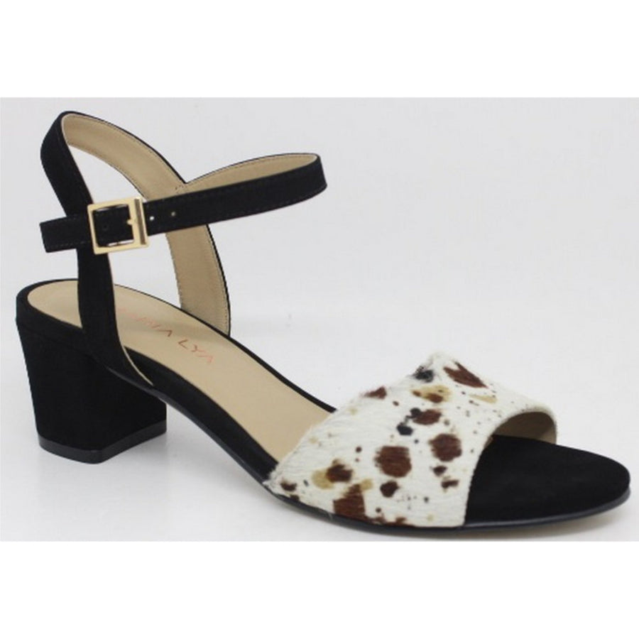 Maria Lya 88006-MAY3 Dee Pony Sandal