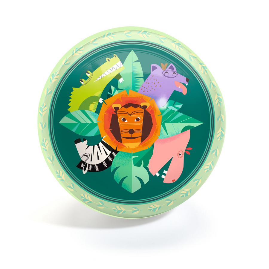 Djeco Skill Games - Balls - Savanna ball DJ00167