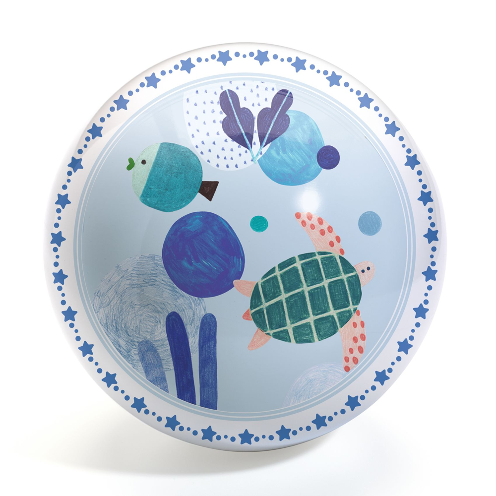 Djeco Skill Games - Balls - Fishee Ball DJ00168