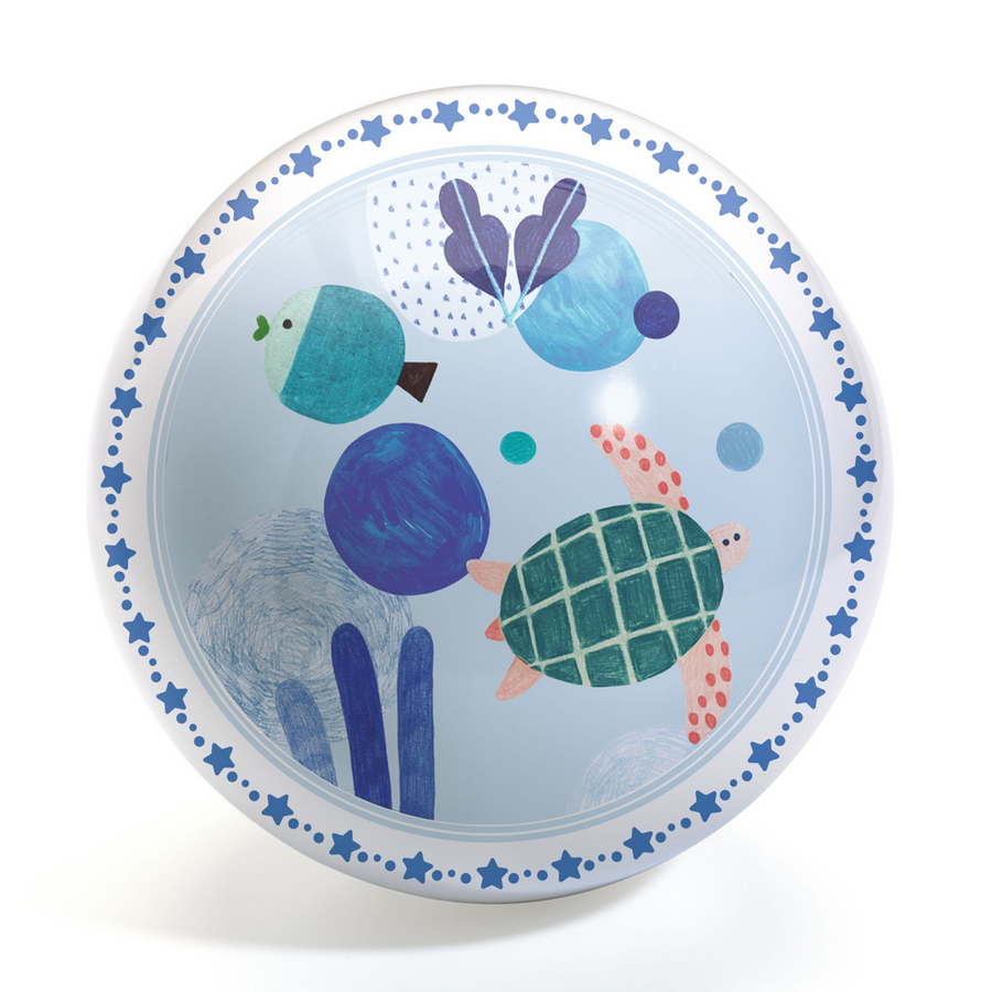 Djeco Skill Games - Balls - Fishee Ball DJ00168