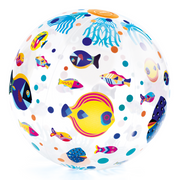 Djeco Skill Games - Balls - Fishes ball DJ00170