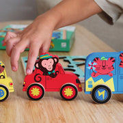 Djeco Wooden Puzzle DJ01079
