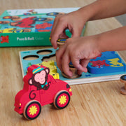 Djeco Wooden Puzzle DJ01079