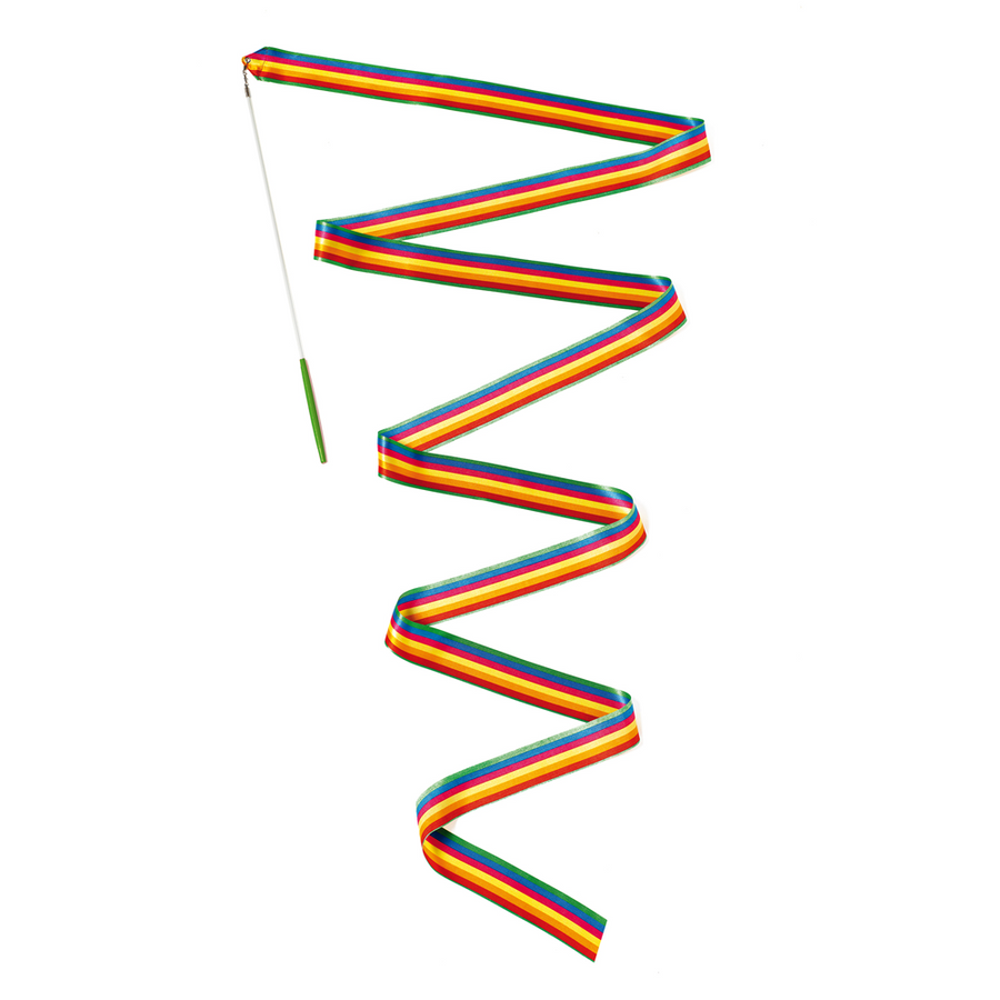 Djeco Jolyruban Gymnastics Ribbon DJ02041