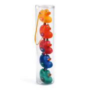 Djeco Rainbow Fishing Ducks * DJ02115
