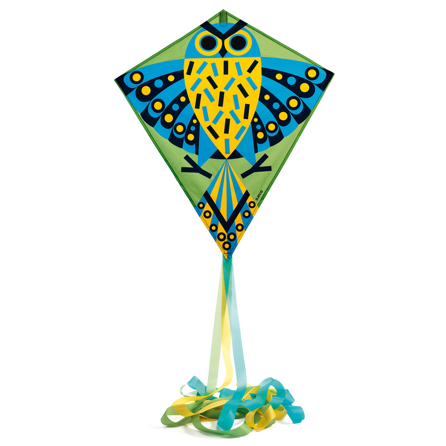 Djeco Skill Games - Kites - Hiboo DJ02151
