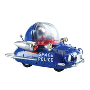 Djeco Space Police Car DJ05457