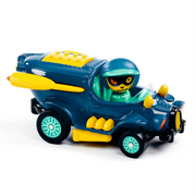 Djeco Imaginary World - Crazy Motors Navy Flying DJ05467