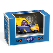 Djeco Imaginary World - Crazy Motors Dingo Mobile DJ05481