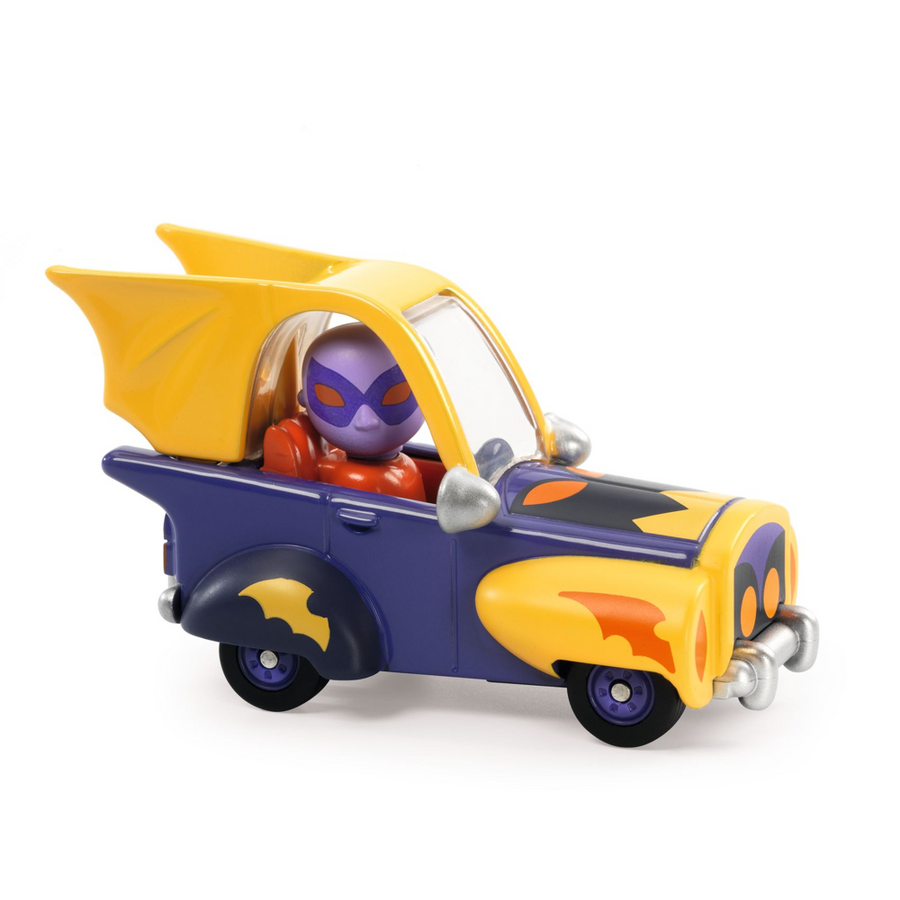 Djeco Imaginary World - Crazy Motors Dingo Mobile DJ05481