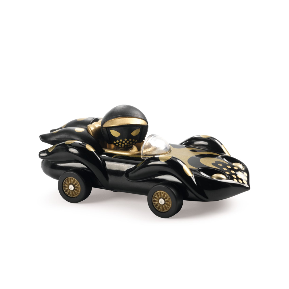 Djeco Imaginary World - Crazy Motors - Fangio Octo DJ05491