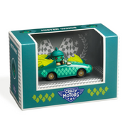 Djeco Imaginary World - Crazy Motors Mister Wings DJ05492