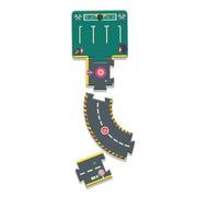 Djeco Car Track -26pcs DJ05498