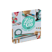 Djeco Zig & Go -Marble Roll - 28 pcs - DJ05640