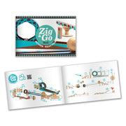 Djeco Zig & Go -Marble Roll - 28 pcs - DJ05640
