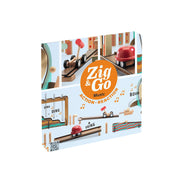 Djeco Zig & Go - Music Marble Run - 52 pcs - FSC 100% DJ05645