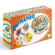Djeco Set of 3 Instruments  -  DJ06016