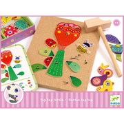 Djeco Tap Tap Garden- FSC 100% DJ06643