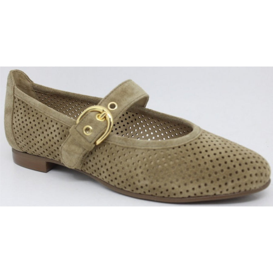 Maria Lya M-6559-GAM2 Dotty Lion Shoe