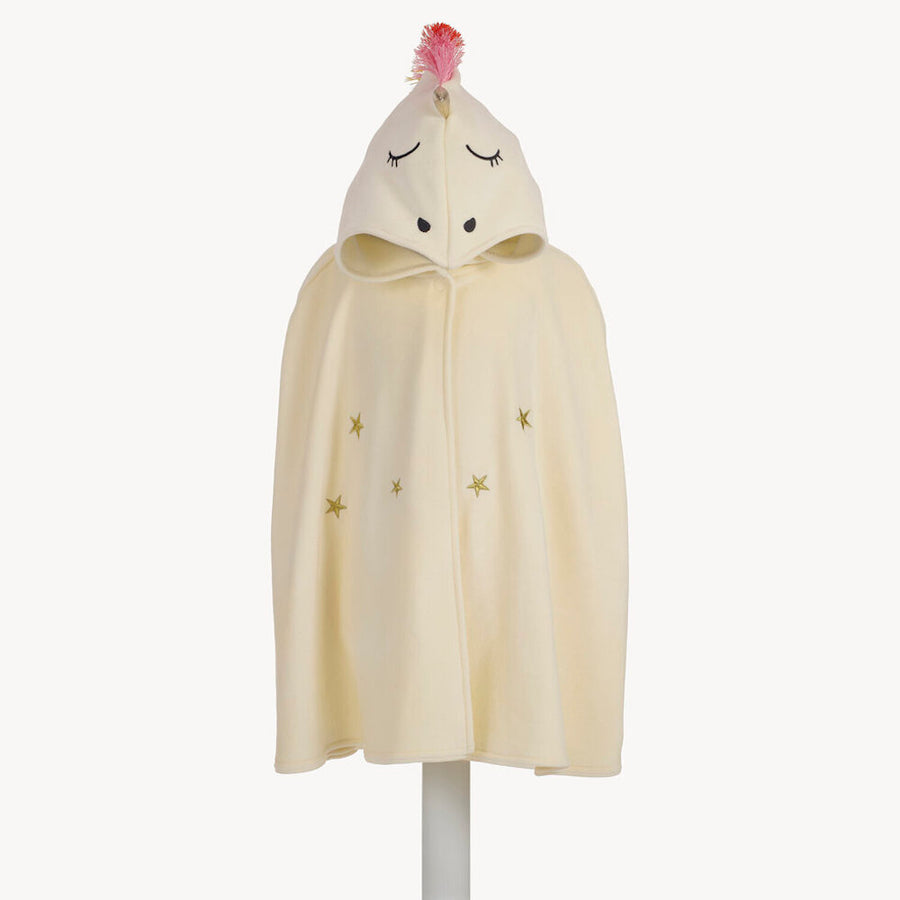 Rockahula Unicorn Dress Up Velvet Cape 3-10 Years - DRC05W
