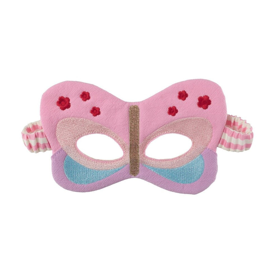 Rockahula Carnival Butterfly Mask DRM05M